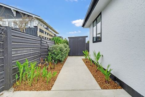 Photo of property in 158a Cornfoot Street, Castlecliff, Whanganui, 4501