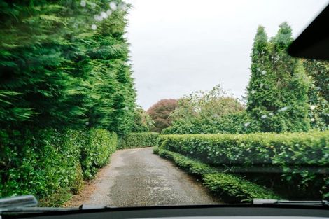 Photo of property in Raumai Road, Bulls, 4894