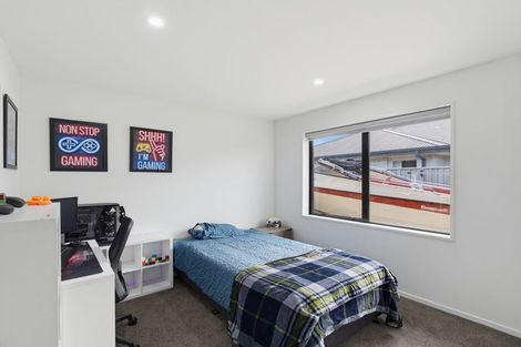 Photo of property in 38 Olivia Street, Rolleston, 7615