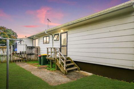 Photo of property in 2/48 Coxhead Road, Manurewa, Auckland, 2102