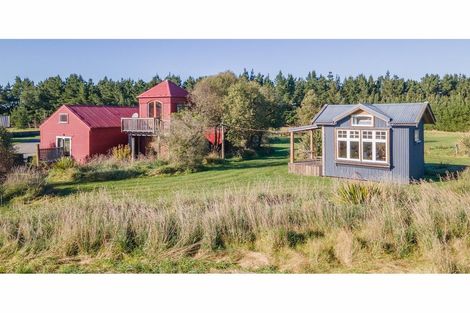 Photo of property in 2824 South Eyre Road, Eyrewell, Rangiora, 7476
