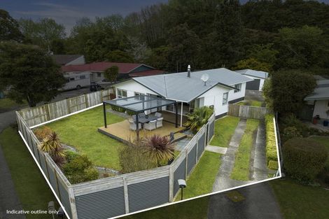 Photo of property in 16 Blundell Avenue, Kawerau, 3127