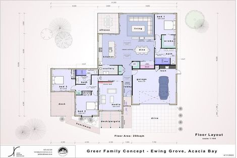 Photo of property in 14 Ewing Grove, Acacia Bay, Taupo, 3330