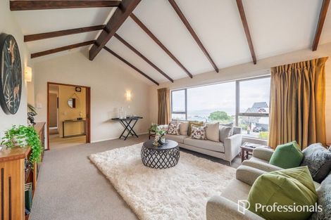 Photo of property in 14 Hibiscus Grove, Maungaraki, Lower Hutt, 5010