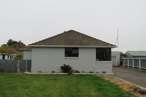 Photo of property in 21 Manapouri Street, Strathern, Invercargill, 9812