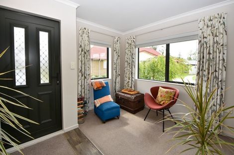 Photo of property in Villa Estate, 14/55 Armstrong Avenue, Carterton, 5713