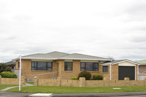 Photo of property in 217 Mangorei Road, Merrilands, New Plymouth, 4312