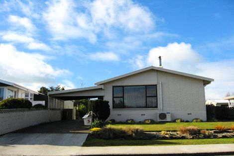 Photo of property in 5 Roseburn Place, Hargest, Invercargill, 9810