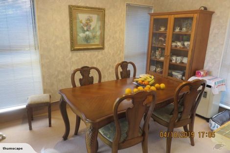 Photo of property in 46 Haseler Crescent, Howick, Auckland, 2014