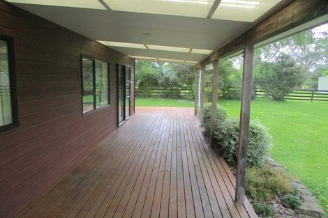 Photo of property in 370 Arapaepae Road, Levin, 5571