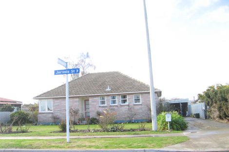 Photo of property in 610 Jervois Street, Mayfair, Hastings, 4122