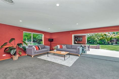 Photo of property in 725 Ridgens Road, Charing Cross, Christchurch, 7671