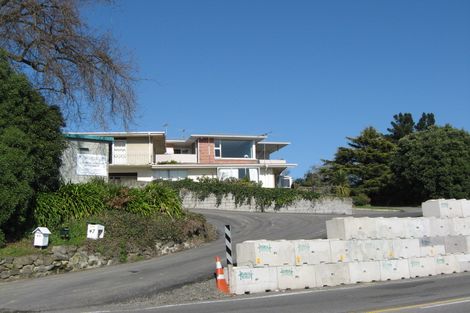 Photo of property in 47 Dyers Pass Road, Cashmere, Christchurch, 8022