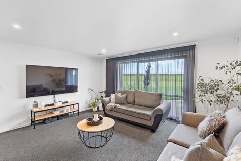 Photo of property in 203 Matangi Road, Matangi, Hamilton, 3284