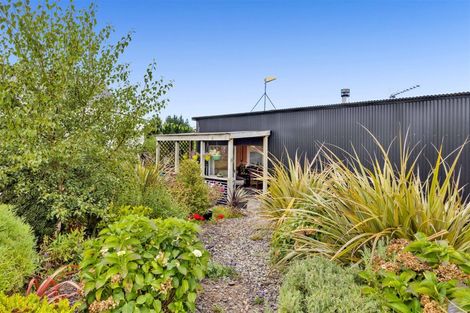 Photo of property in 172 Whakamara Road, Manutahi, Hawera, 4672