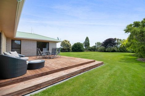 Photo of property in 83 Brown Road, Brixton, Waitara, 4382