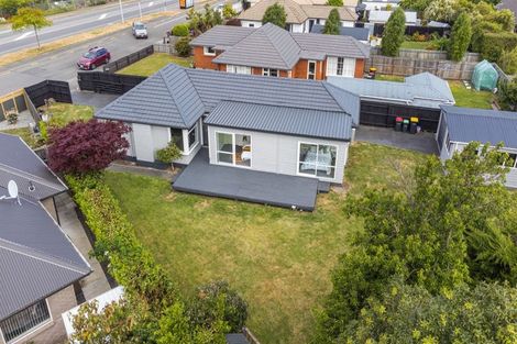 Photo of property in 236 Opawa Road, Hillsborough, Christchurch, 8022