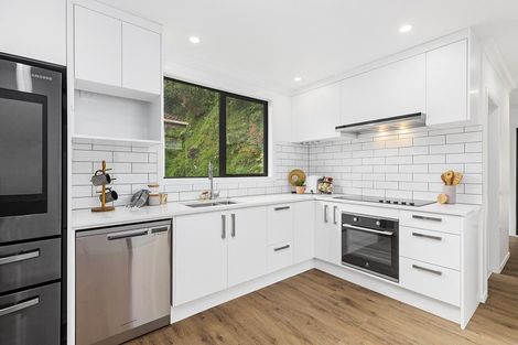 Photo of property in 206 Pembroke Road, Wilton, Wellington, 6012