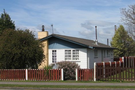 Photo of property in 268 Clayton Road, Pukehangi, Rotorua, 3015