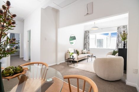 Photo of property in 137 Elizabeth Street, Mount Victoria, Wellington, 6011