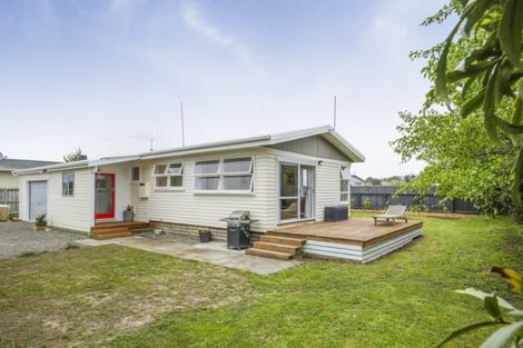 Photo of property in 20 Fergusson Street, Marton, 4710