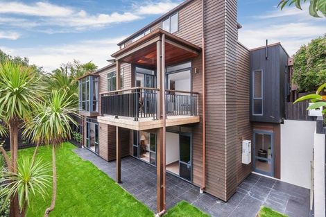 Photo of property in 26c Rarangi Road, Saint Heliers, Auckland, 1071