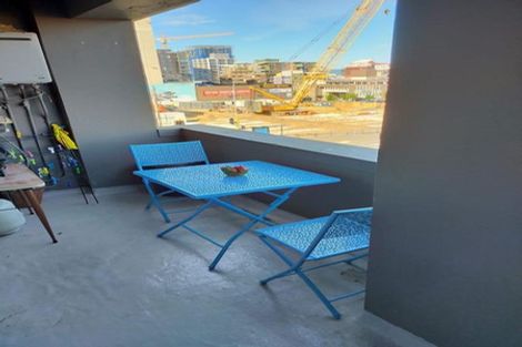 Photo of property in Anderson Apartments, 8/248 Willis Street, Te Aro, Wellington, 6011