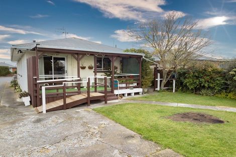 Photo of property in 84 George Street, Tinwald, Ashburton, 7700