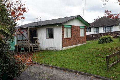 Photo of property in 34a Leslie Avenue, Western Heights, Rotorua, 3015