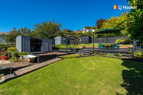 Photo of property in 55 Cranston Street, Andersons Bay, Dunedin, 9013