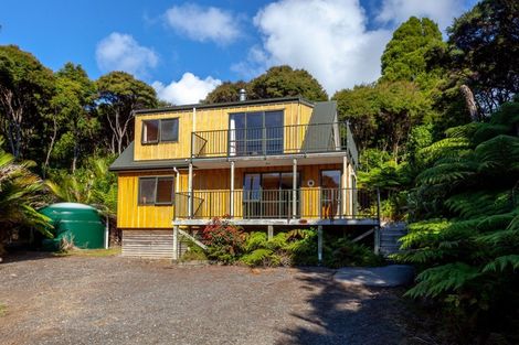 Photo of property in 5 Waihirere Drive, Tuateawa, Coromandel, 3583