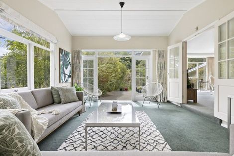 Photo of property in 6 Mathieson Avenue, Khandallah, Wellington, 6035