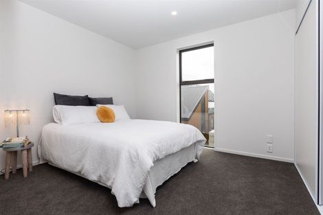 Photo of property in 4/565 Manchester Street, St Albans, Christchurch, 8014