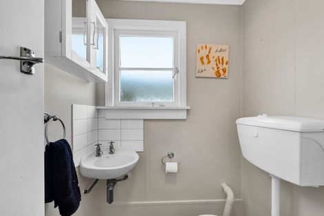 Photo of property in 85 Puriri Street, Hawera, 4610