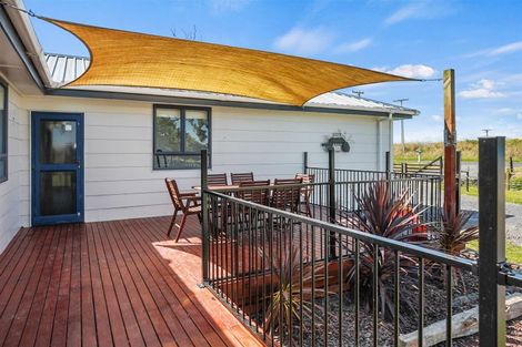 Photo of property in 614 Awaiti Canal Road, Netherton, Paeroa, 3671