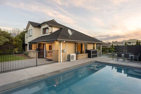 Photo of property in 79 Harrowfield Drive, Harrowfield, Hamilton, 3210
