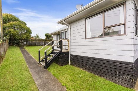 Photo of property in 1/208 Shirley Road, Papatoetoe, Auckland, 2025