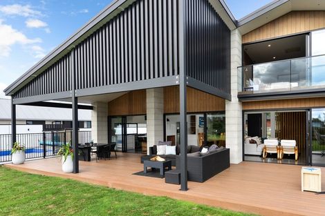 Photo of property in 8d East Ridge Grove, Newstead, Hamilton, 3286