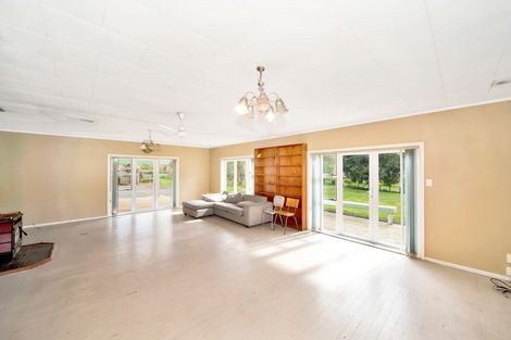 Photo of property in 1186 Tangahoe Valley Road, Ohangai, Hawera, 4674