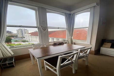 Photo of property in 5a Boston Terrace, Aro Valley, Wellington, 6021