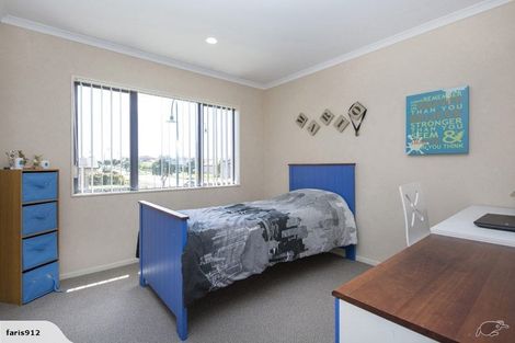 Photo of property in 109 Wayne Francis Drive, Flat Bush, Auckland, 2016