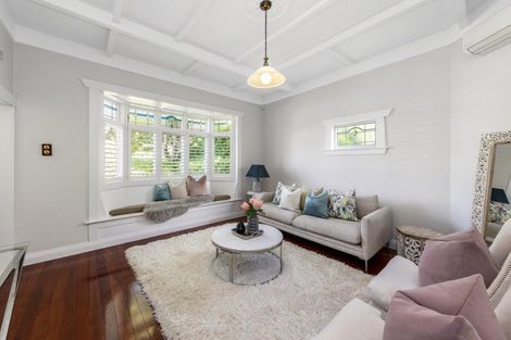 Photo of property in 25 Lambeth Road, Mount Eden, Auckland, 1041