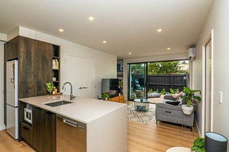 Photo of property in 2/37 Bellvue Avenue, Papanui, Christchurch, 8053