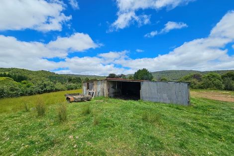 Photo of property in 1296 Wekaweka Road, Waimamaku, Kaikohe, 0473