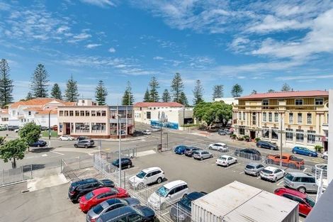 Photo of property in Mclean Towers, 2g/3 Shakespeare Road, Napier South, Napier, 4110