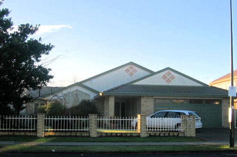 Photo of property in 26 Kilkenny Drive, Dannemora, Auckland, 2016