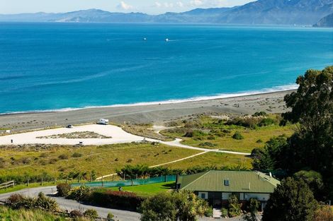 Photo of property in 40 State Highway 1, Kaikoura, 7371