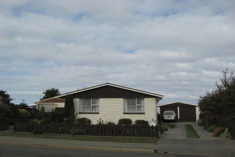 Photo of property in 13 Walbrook Crescent, Oamaru North, Oamaru, 9400