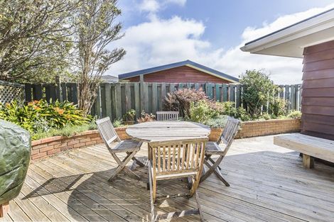 Photo of property in 31 Gurkha Crescent, Khandallah, Wellington, 6035