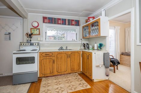 Photo of property in 51 Amopo Street, Kawhia, 3889